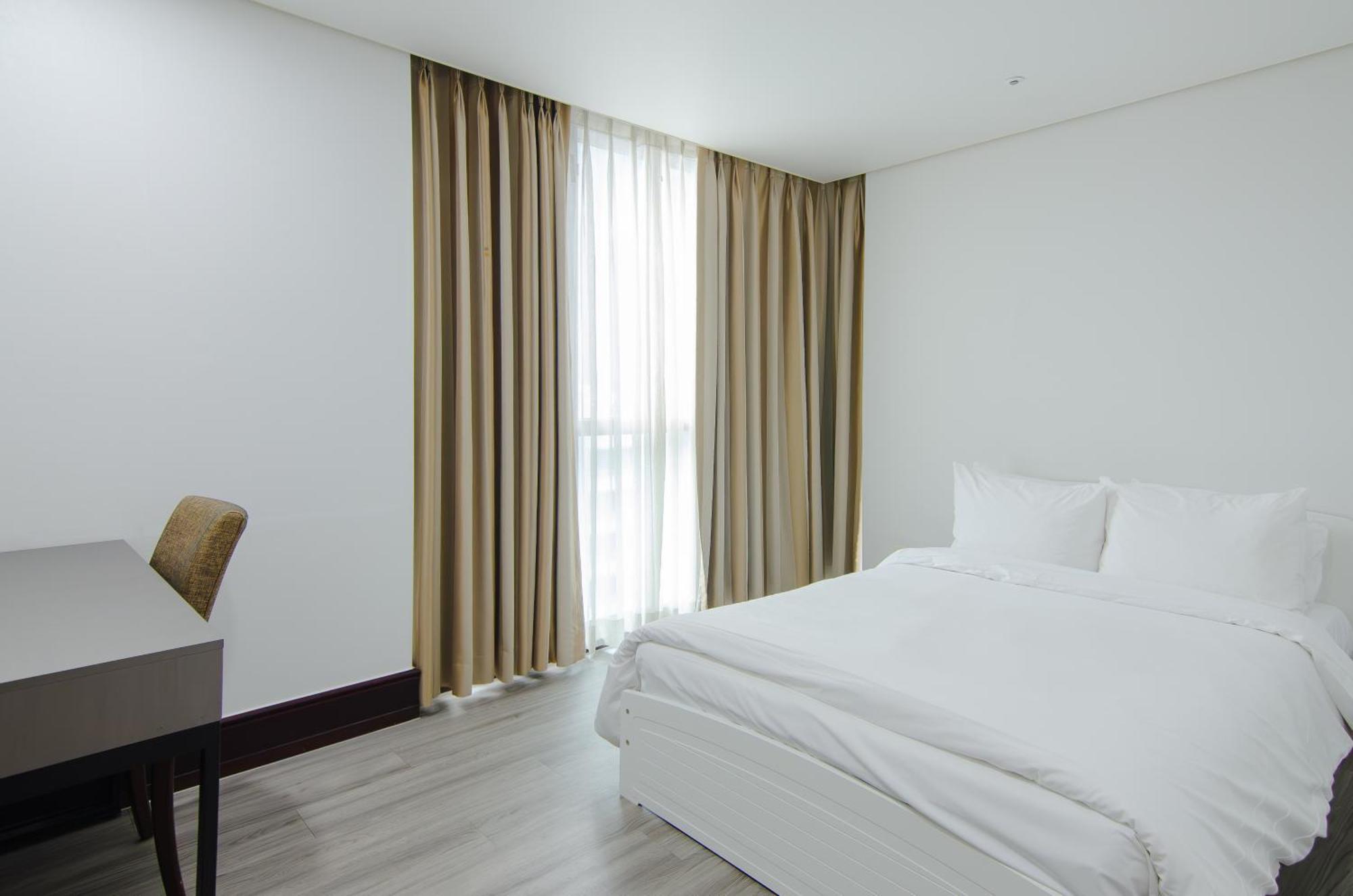 Centum Convention Hotel In Centum Busan Buitenkant foto